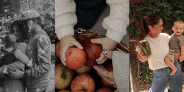 Miyaeva Renae on Building Community, Motherhood, and Her Next Chapter